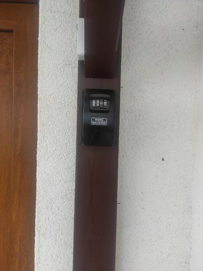 バイエリッシュ・アイゼンシュタインHaus Krausアパートメント エクステリア 写真